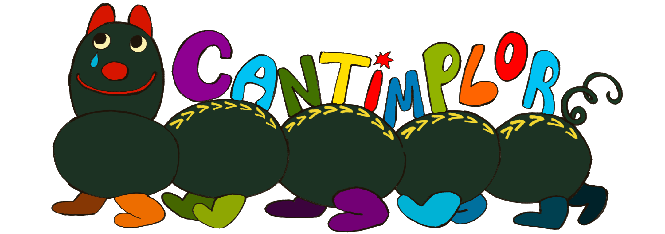 Cantimplore Logo